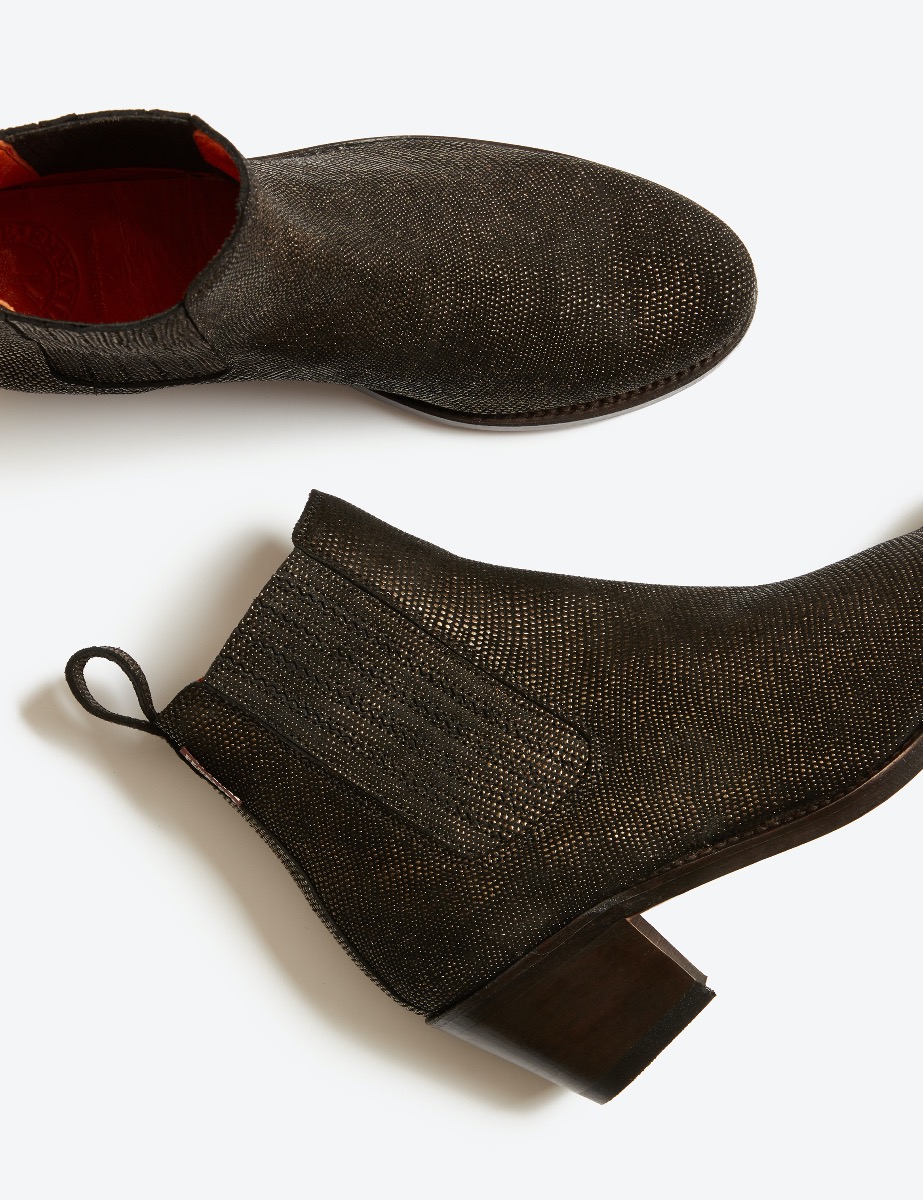 stingray boots durability