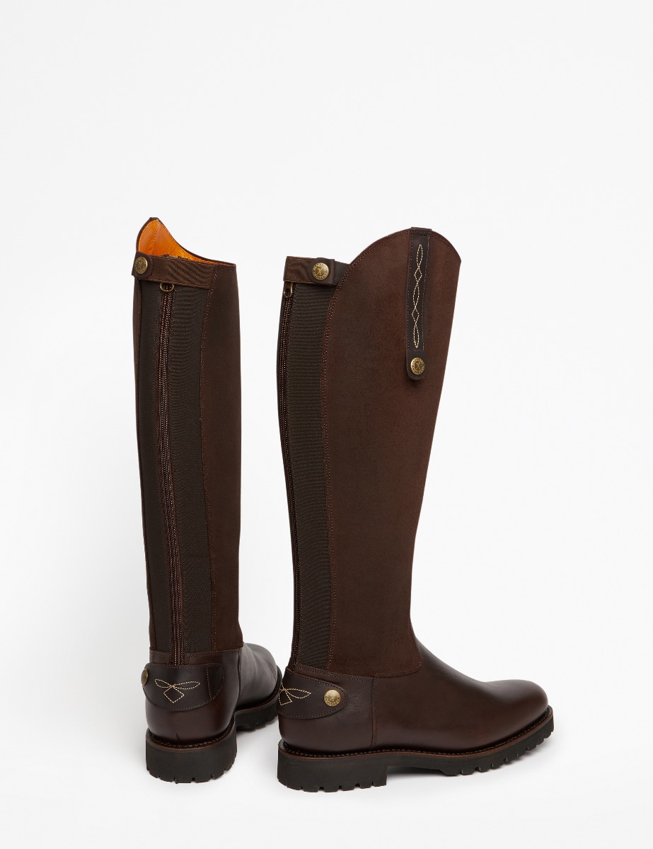 penelope chilvers gaucho boot