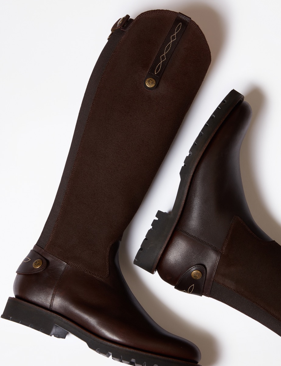 penelope chilvers gaucho boot