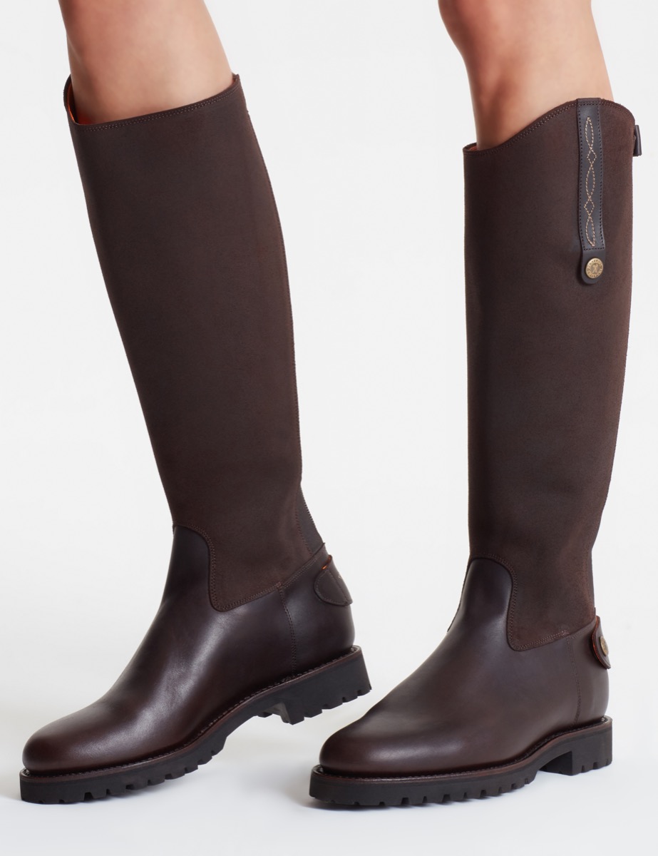 penelope chilvers gaucho boot