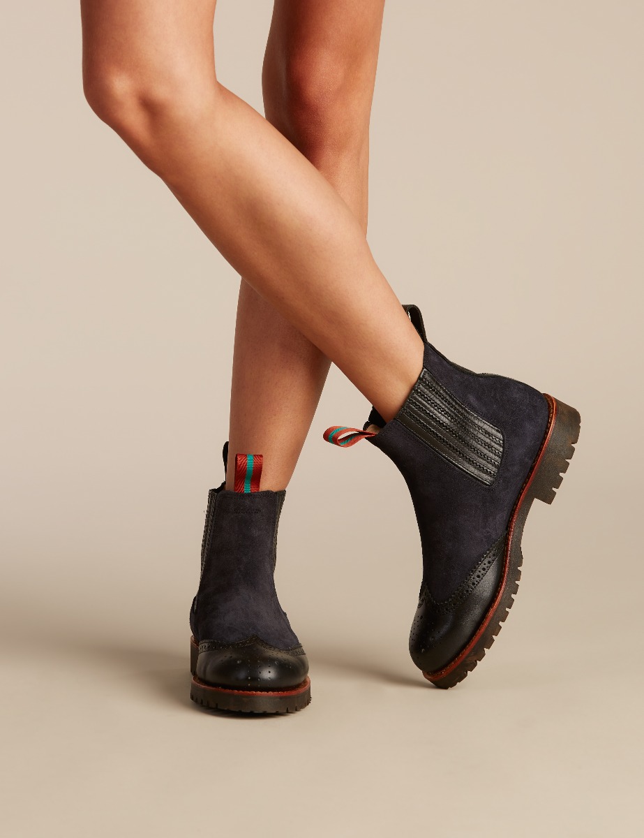 chainsaw wellington boots