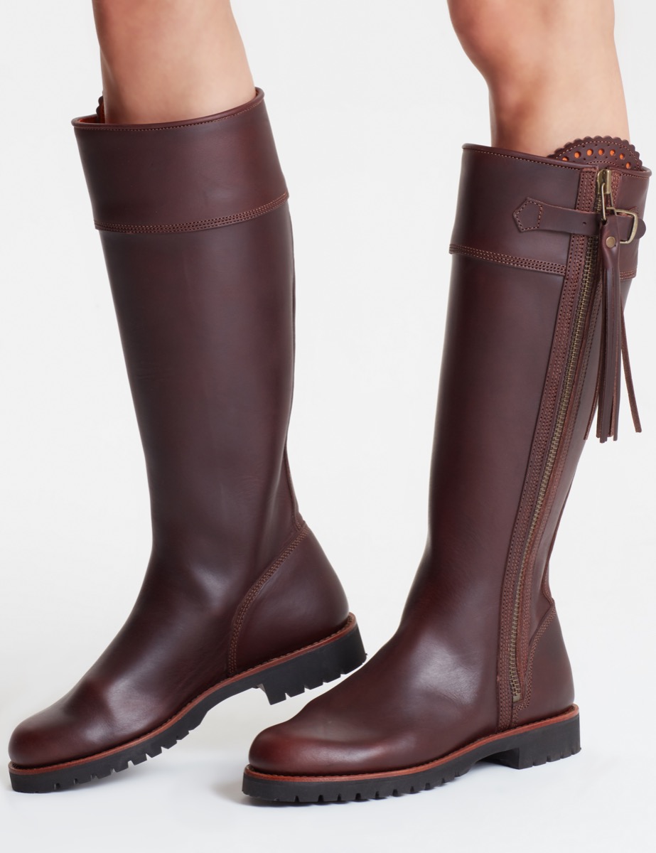 penelope chilvers conker boots